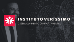 INSTITUTO VERÍSSIMO DE CIÊNCIAS HUMANAS